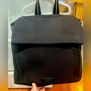 StorkSak St James Scuba Diaper Bag